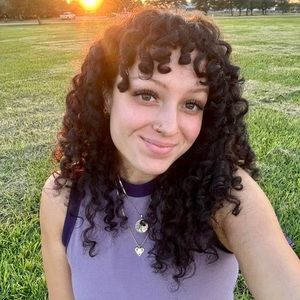 Meet your Posher, Mckenna